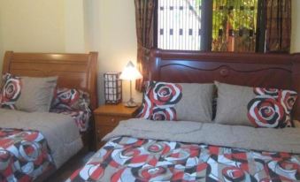 Maison D’Amis de Khuon Tour - Housity