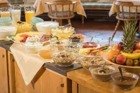 Kneipp-Kurhotel STEINLE + spa ganzjährig geöffnet - Frühstück