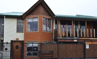 Hostal Galvarino Puerto Natales