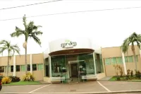 Garden Hotel