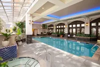 Courtyard San Francisco Airport Burlingame Hotels in San Mateo