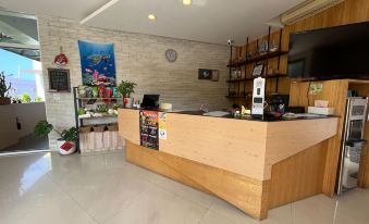 Lohas Island B&B
