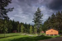 Lumivaara Hotel Hotels in Lakhdenpokhsky District