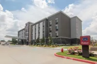 Comfort Suites Fairgrounds West