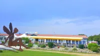 Inselhof Vineta Hotels in Zempin