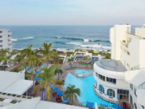 First Group la Montagne Các khách sạn ở Ballito