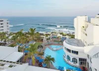 First Group la Montagne