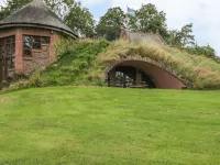 Kamba Cottage Hotel di Kirriemuir