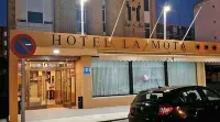 拉莫塔酒店