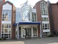 Hotel Alexander Hotel in zona EWE ARENA