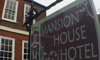 The Mansion House Hotel
