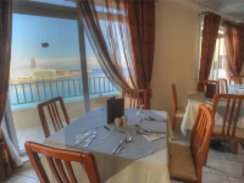 Plaza Regency Hotels Hoteles en Sliema