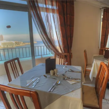 Plaza Regency Hotels Отели в г. Слима