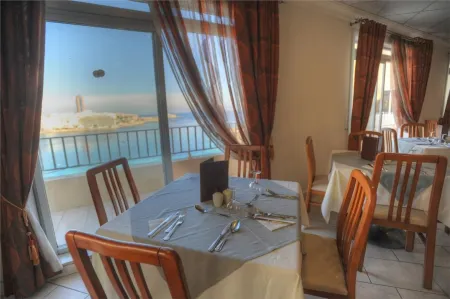 Plaza Regency Hotels