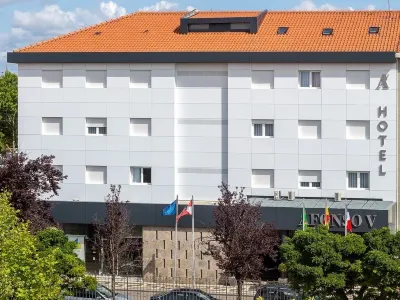 Hotel Afonso V & Spa Hotel di 