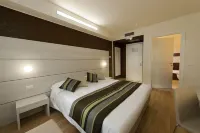 HB Aosta Hotel & Balcony SPA Hotel di Aosta