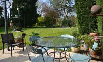 Ailes et Iles - Housity