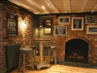 The Golden Lion Hotel Hotels in Weymouth and Portland District