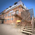 Diamond Hotel
