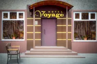 Mini Hotel Voyage