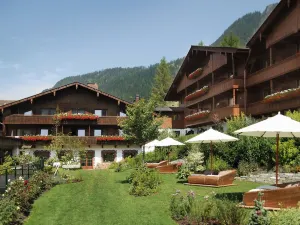 Der Böglerhof - pure nature spa resort