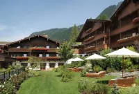 Der Böglerhof - Pure Nature Spa Resort Hotels in Auffach