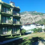 Belsea Otel