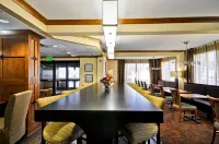 Hampton Inn Memphis-Poplar Hotels in Shelby County