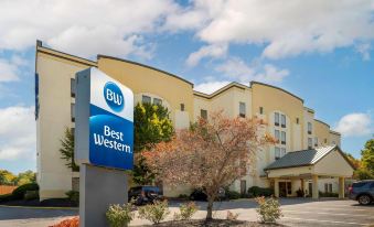 Best Western Louisville East