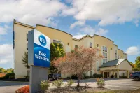 Best Western Louisville East Hôtels à : Jeffersontown