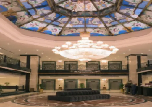 SAJA By Warwick Madinah Hotel
