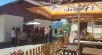 Chalet 1200