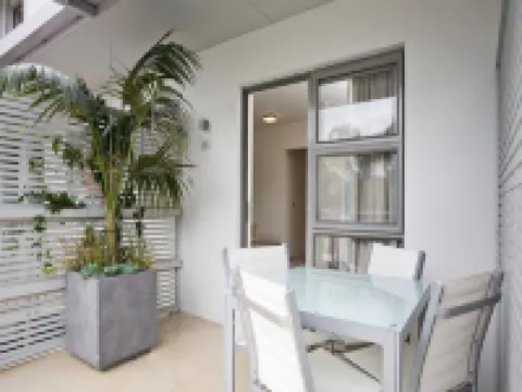 씨 스프레이 스위트