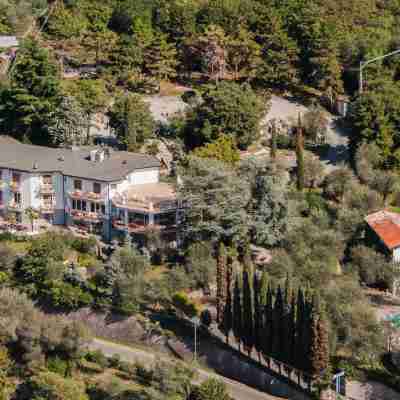 Hotel Villa Orizzonte Hotel Exterior