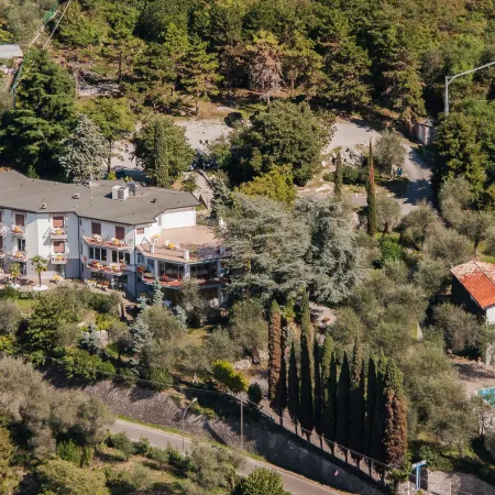Hotel Villa Orizzonte