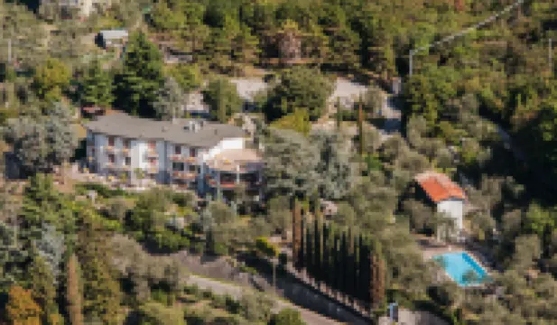 Hotel Villa Orizzonte