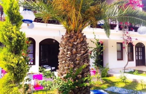 阿奇亞卡奇拉茲西瑟吉精品酒店