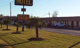 Kings Court Motel Ridgeway