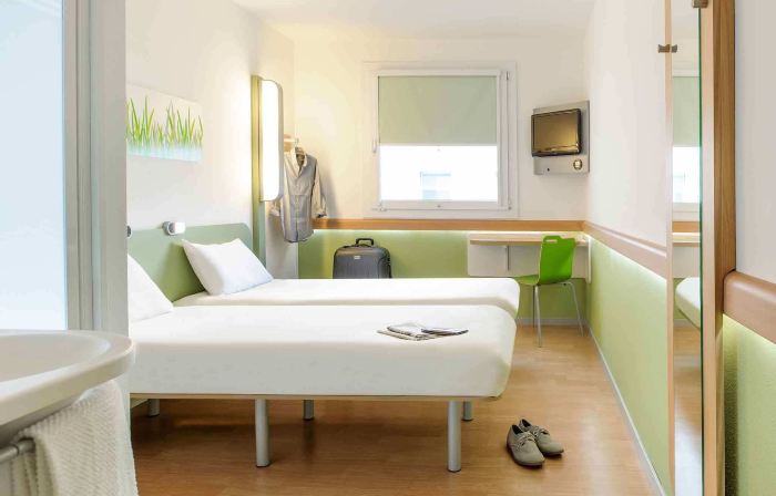 Ibis Budget Romorantin