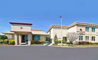 Garden Executive Hotel Hotels in 