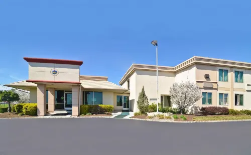Garden Executive Hotel Hotels in South Plainfield