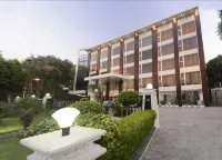 Hotel Pushp Villa Agra Taj East Gate