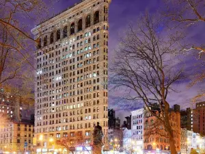 Hotel Seville Nomad, in the Unbound Collection by Hyatt