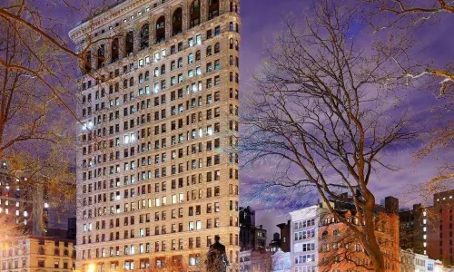 Hotel Seville Nomad, in the Unbound Collection by Hyatt