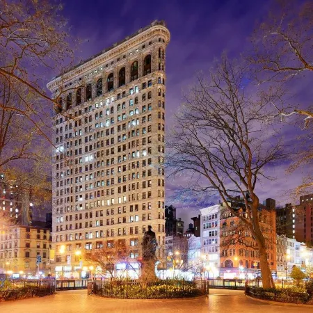 Hotel Seville Nomad, in the Unbound Collection by Hyatt