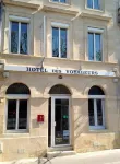 Hôtel des Voyageurs Centre Bastide Hotel in zona Giardino Botanico