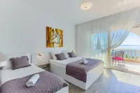 Stipe Residence