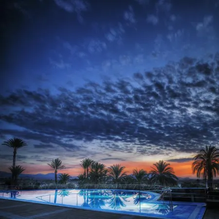 Balneario de Leana