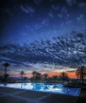 Balneario de Leana - Beach