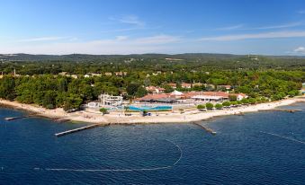 Maistra Select Villas Rubin Resort